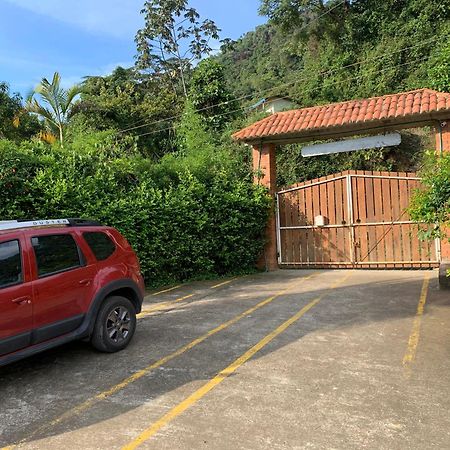 Finca Altamira 拉维加 外观 照片