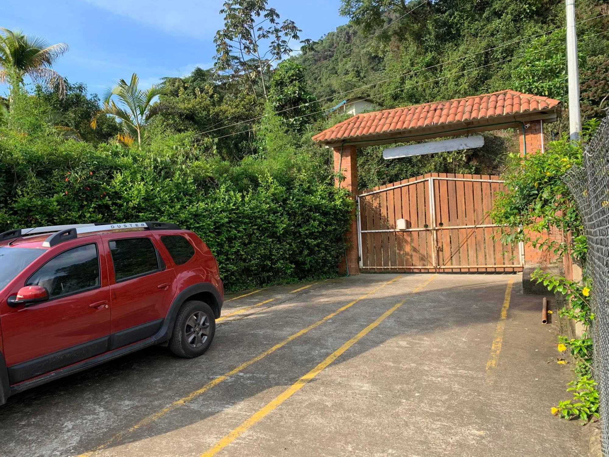 Finca Altamira 拉维加 外观 照片